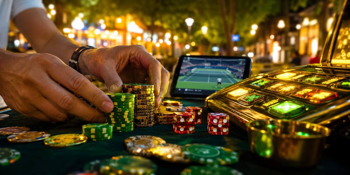 vh408kl Live Casino